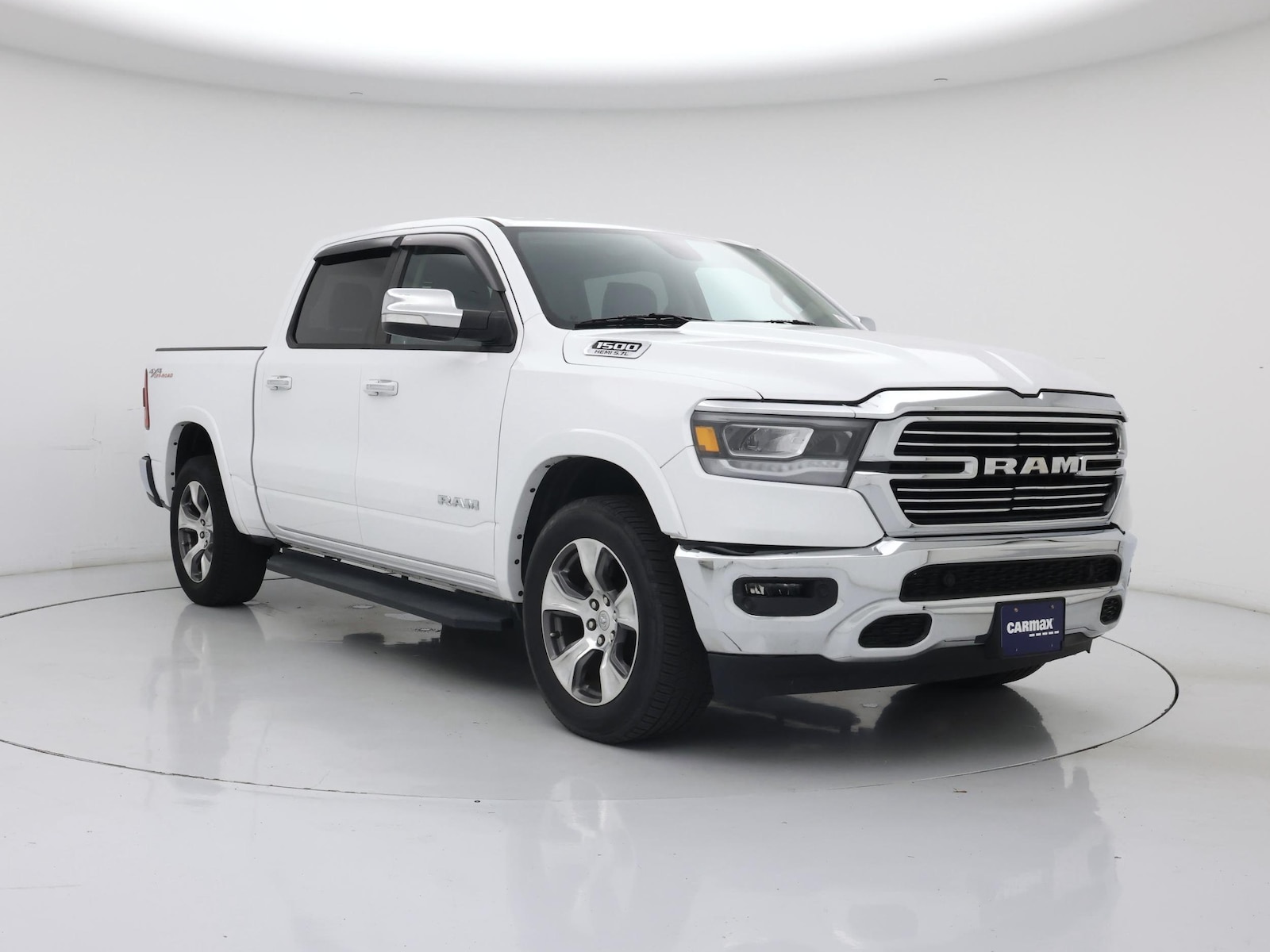 ram ram 1500 pickup 2020 1C6SRFJT2LN380435 image ram ram 1500 pickup 2020 1C6SRFJT2LN380435 image